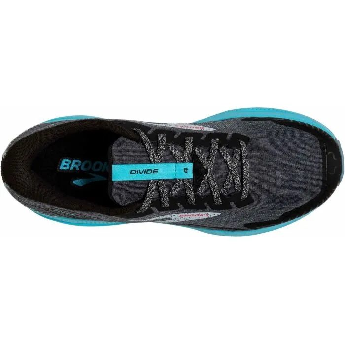 BROOKS DIVIDE 4 W