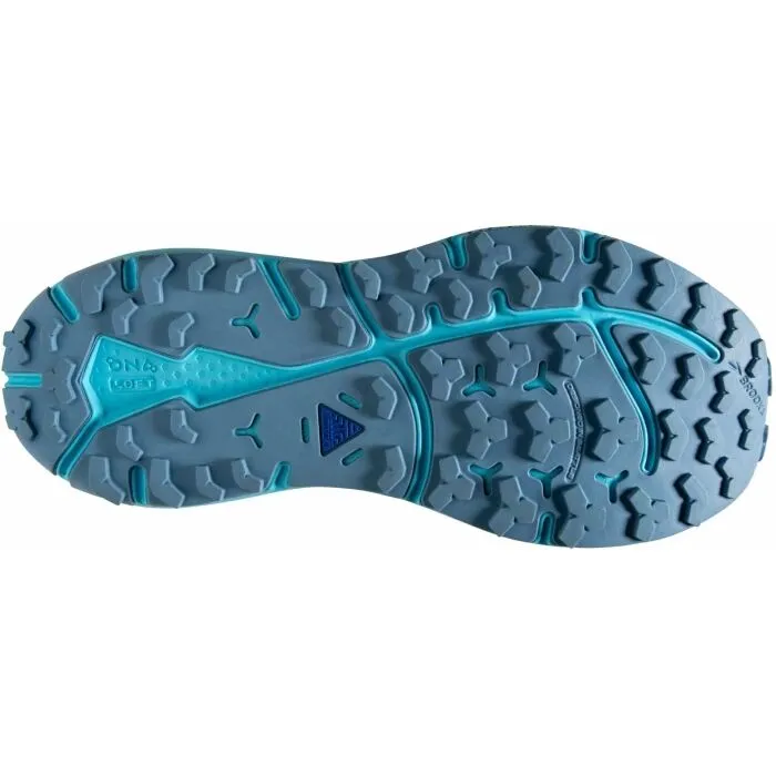 BROOKS DIVIDE 4 W