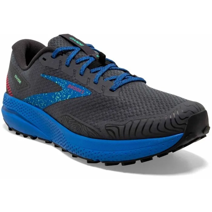 BROOKS DIVIDE 4