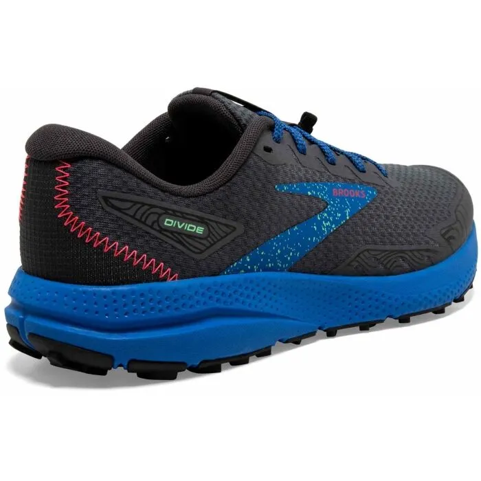 BROOKS DIVIDE 4