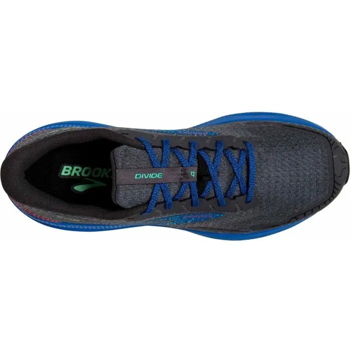 BROOKS DIVIDE 4