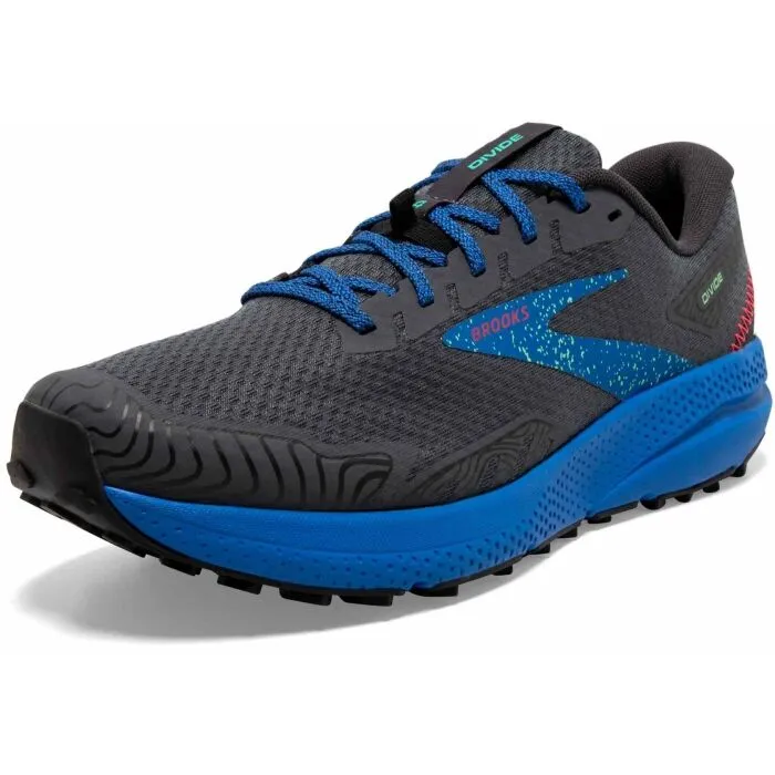 BROOKS DIVIDE 4