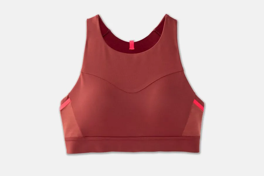 Brooks Drive 3 Pocket Run Bra (NEW!)