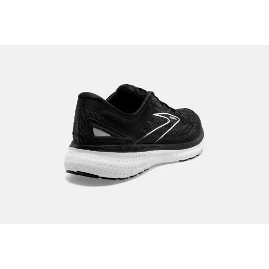 Brooks Glycerin 19 Black/White CA5968-317 Women