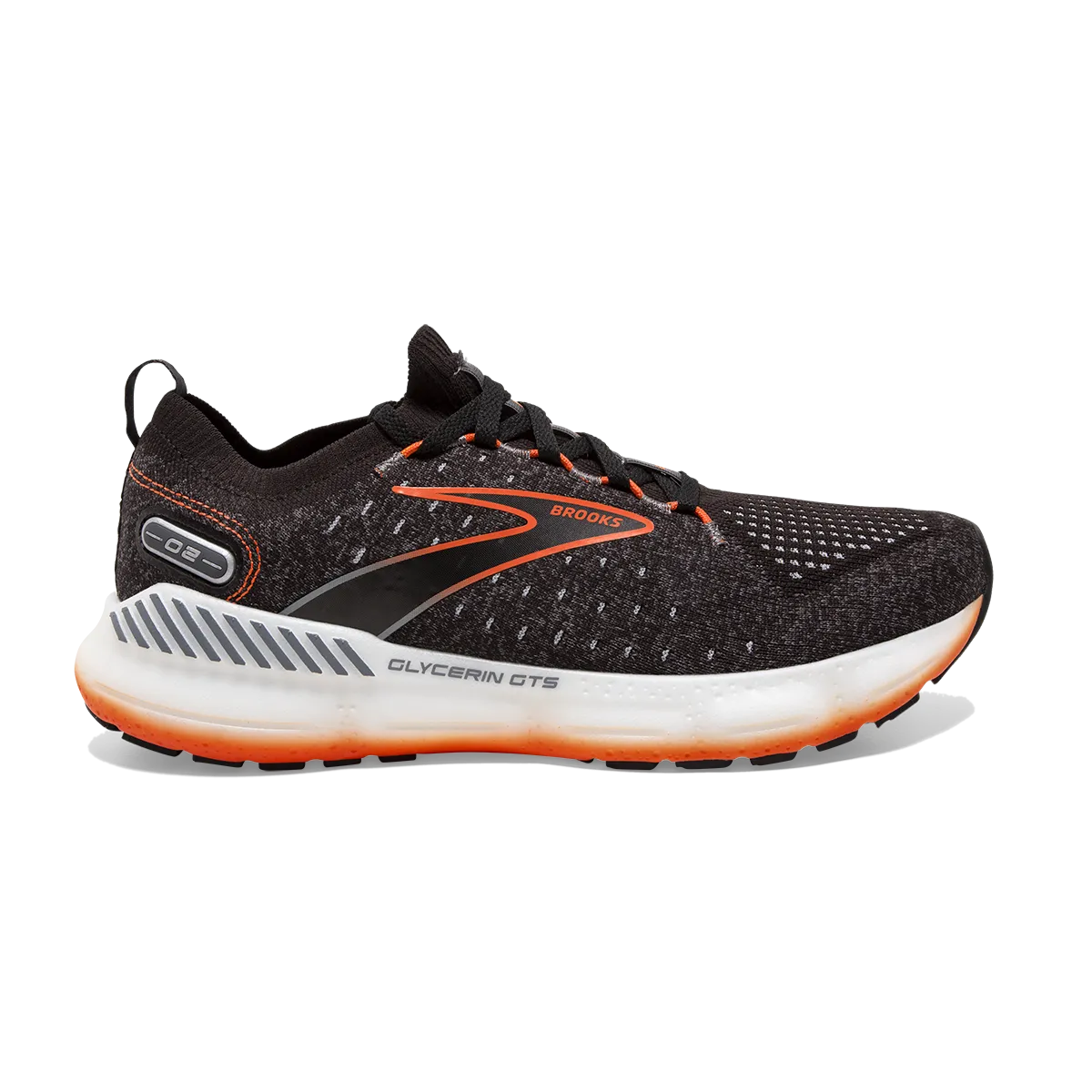 Brooks Glycerin StealthFit GTS 20