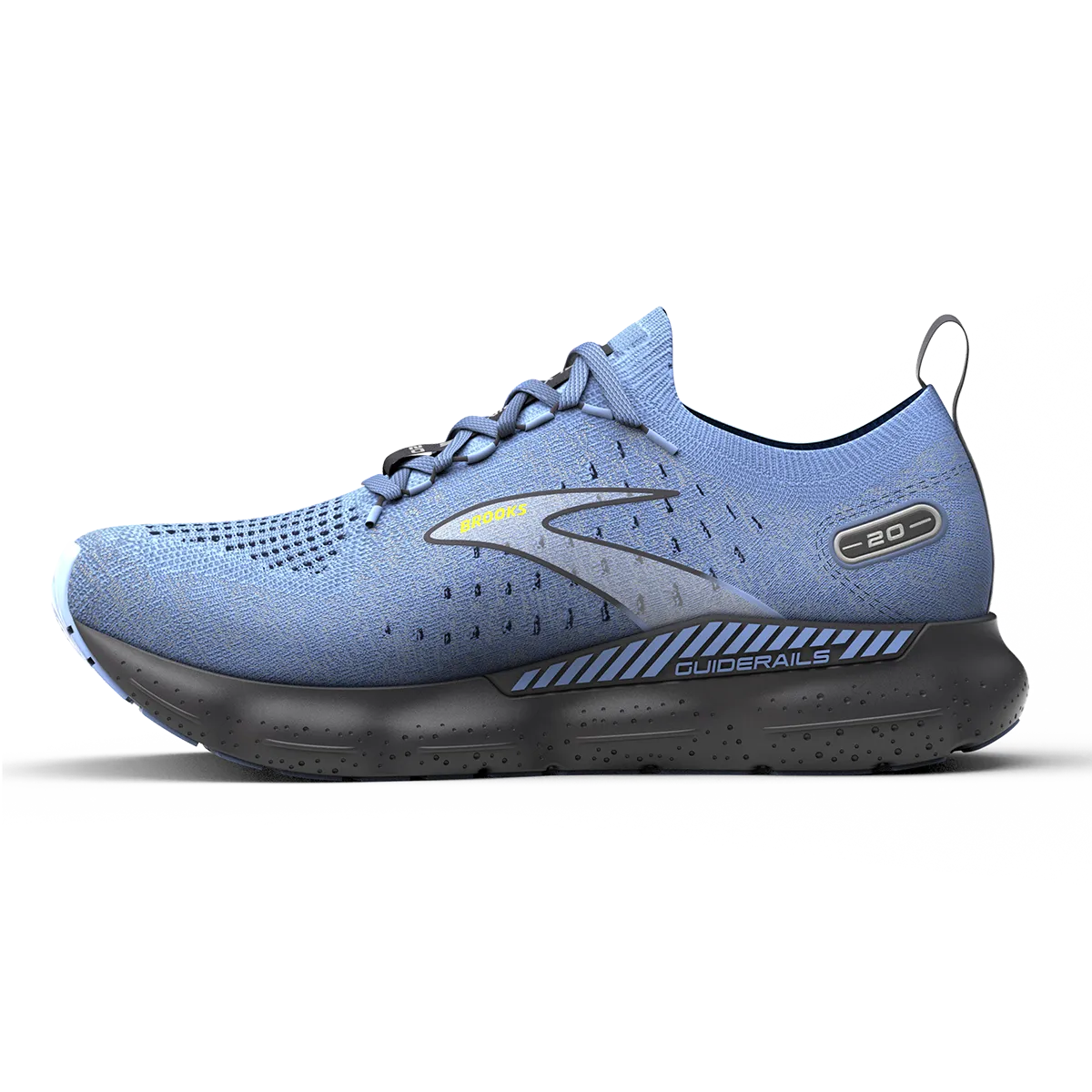 Brooks Glycerin StealthFit GTS 20