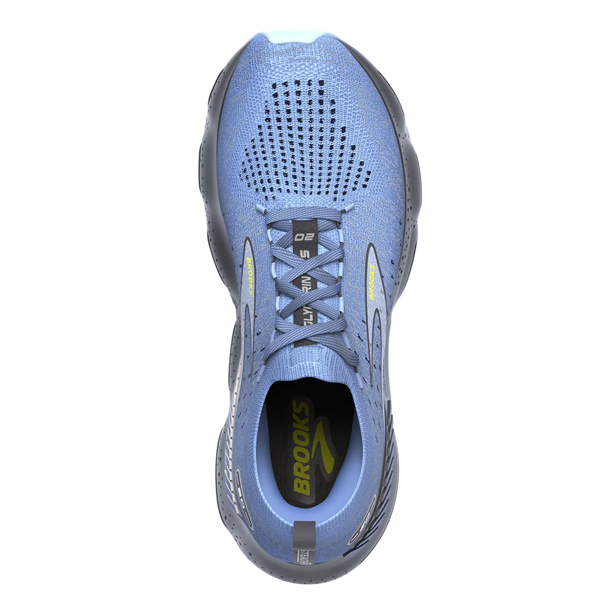 Brooks Glycerin StealthFit GTS 20