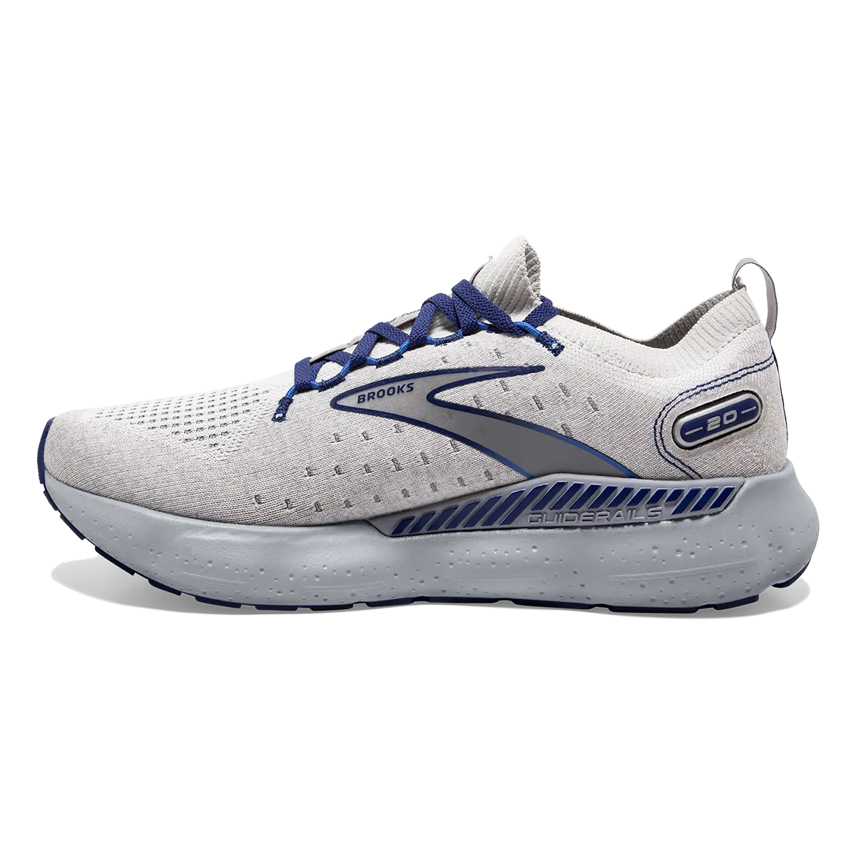 Brooks Glycerin StealthFit GTS 20