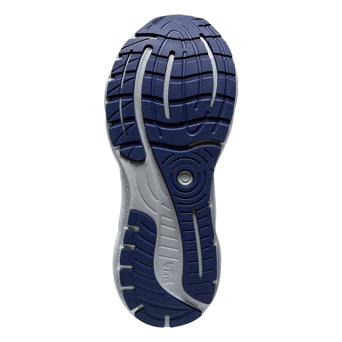 Brooks Glycerin StealthFit GTS 20