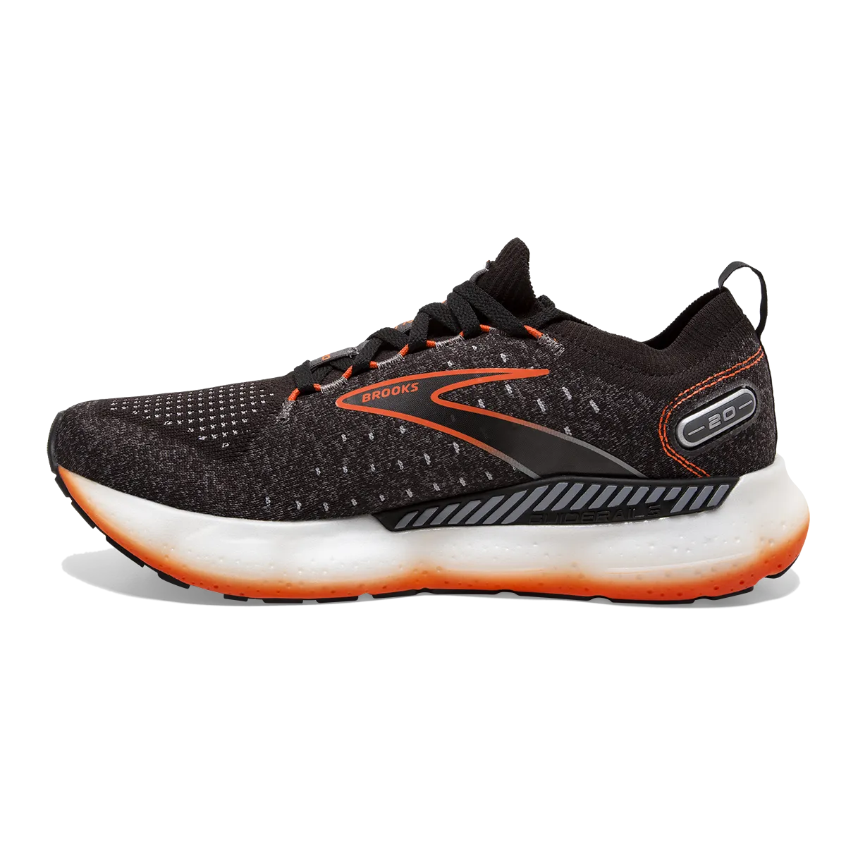 Brooks Glycerin StealthFit GTS 20