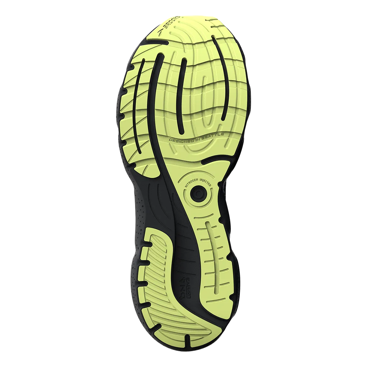 Brooks Glycerin StealthFit GTS 20