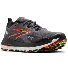 Brooks Men's Cascadia 18 GTX