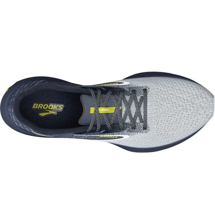 Brooks Men's Launch 10