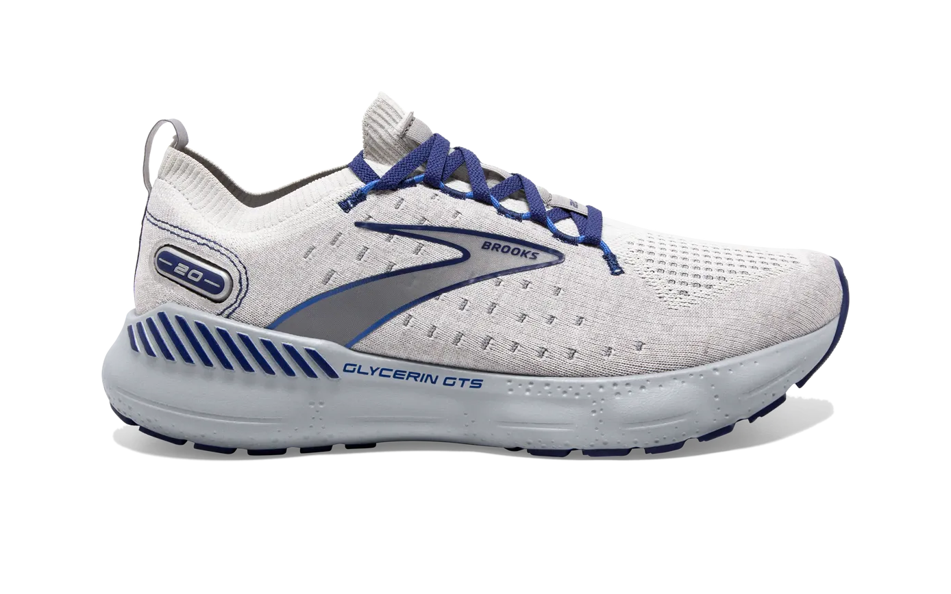 Brooks Men's Glycerin StealthFit GTS 20