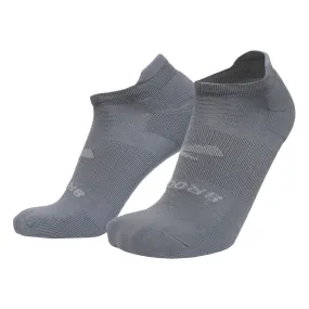 Brooks Run-In No Show 3 Pack Socks