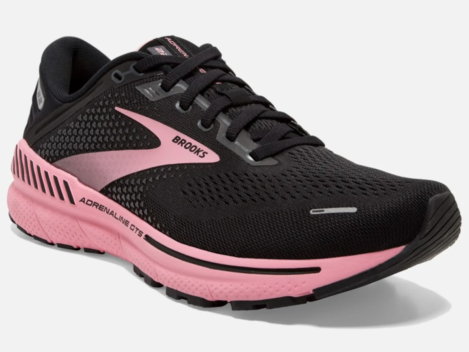 Brooks Womens Adrenaline 22  120353 1B 054