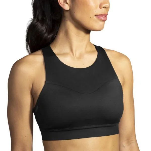 BROOKS - Women's Drive 3 Pocket Run Bra