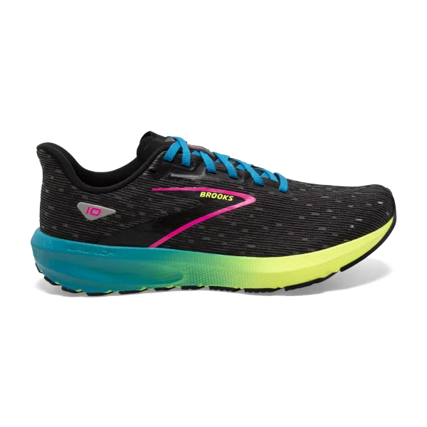 BROOKS - Women's Launch 10