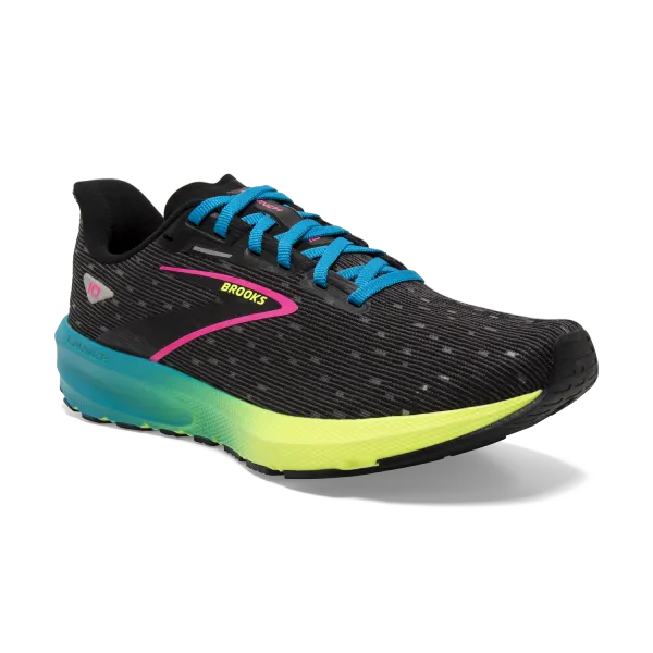 BROOKS - Women's Launch 10