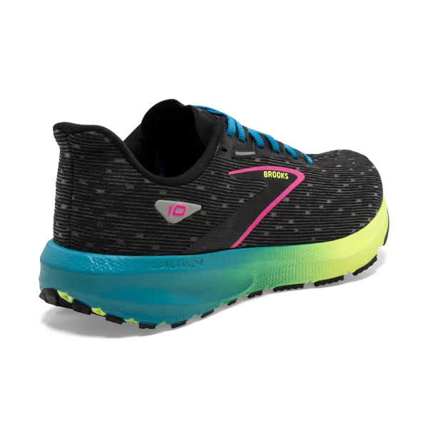 BROOKS - Women's Launch 10