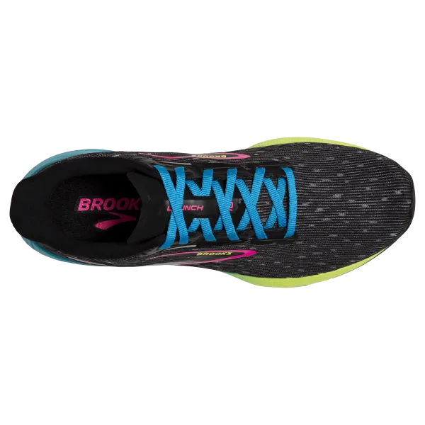 BROOKS - Women's Launch 10