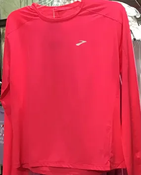 Brooks Women's Sprint Free Long Sleeve 2.0