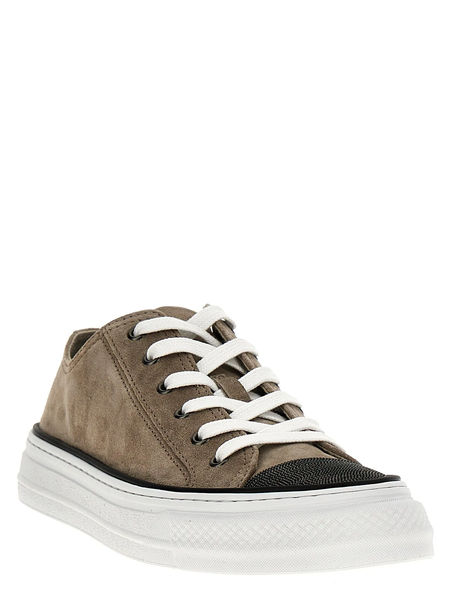 Brunello Cucinelli    Brunello Cucinelli 'Monile' Sneakers