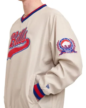 Buffalo Bills Sport Classics Windbreaker