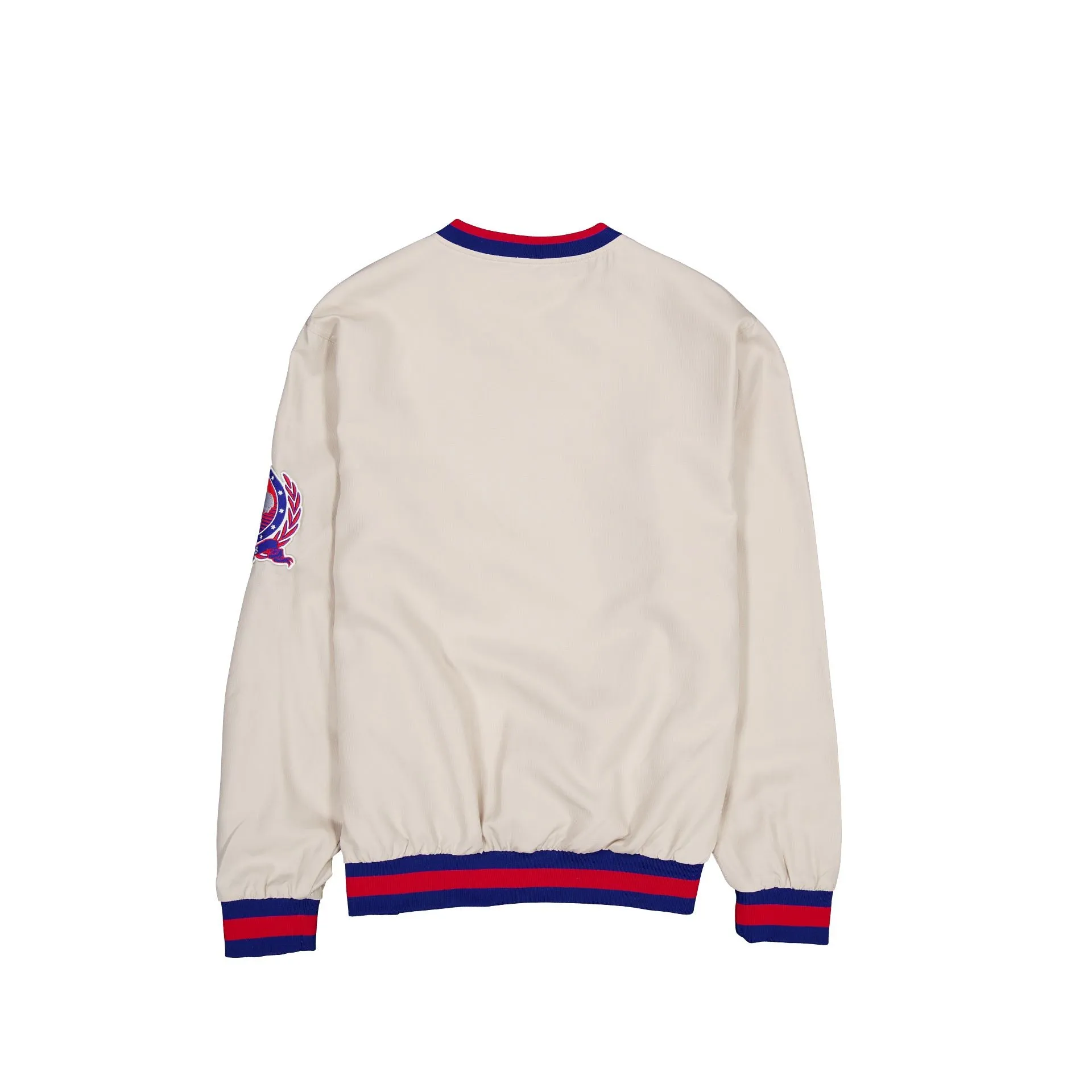 Buffalo Bills Sport Classics Windbreaker