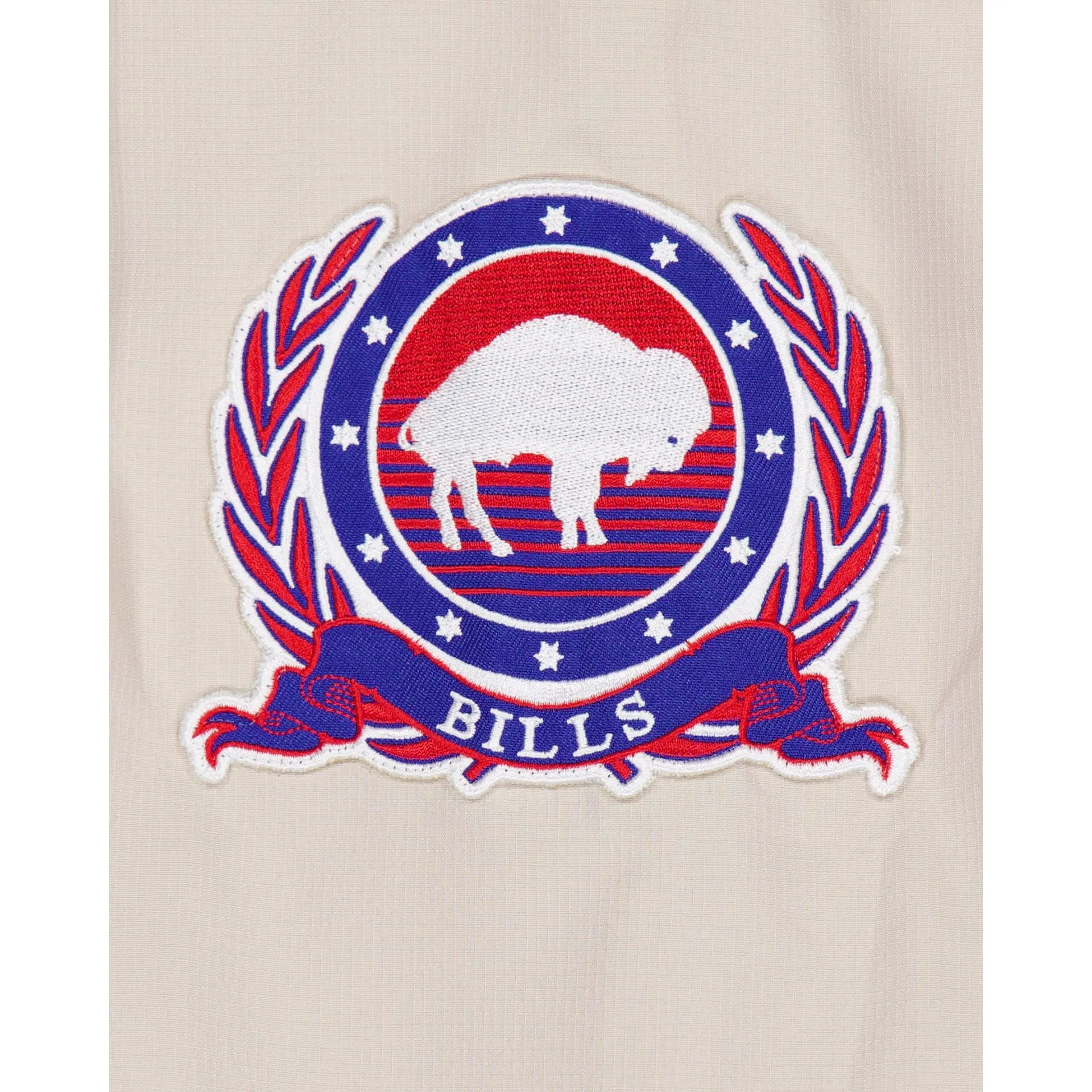 Buffalo Bills Sport Classics Windbreaker