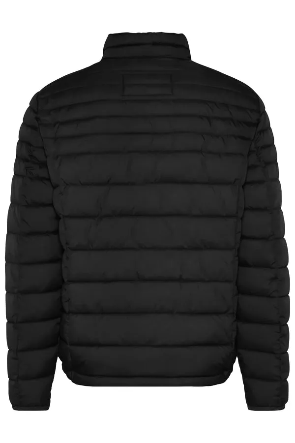 BUGATTI Bugatti Puffa Jacket - Black