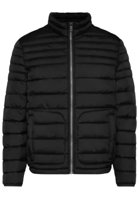 BUGATTI Bugatti Puffa Jacket - Black