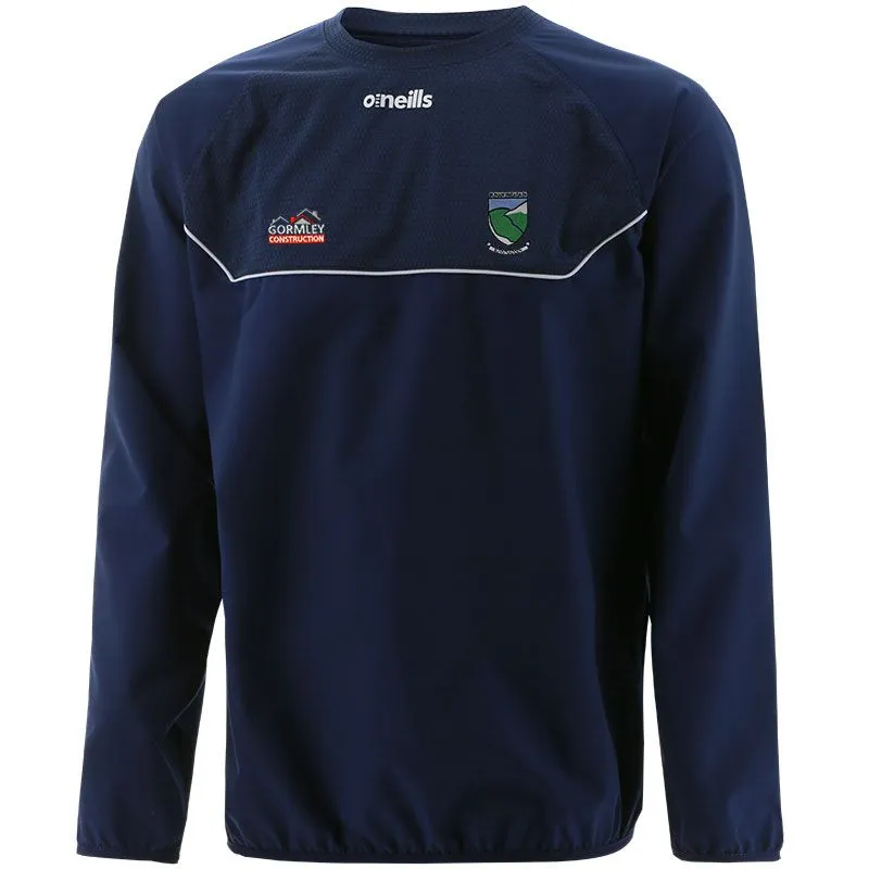 Bunninadden GAA Norwich Windbreaker