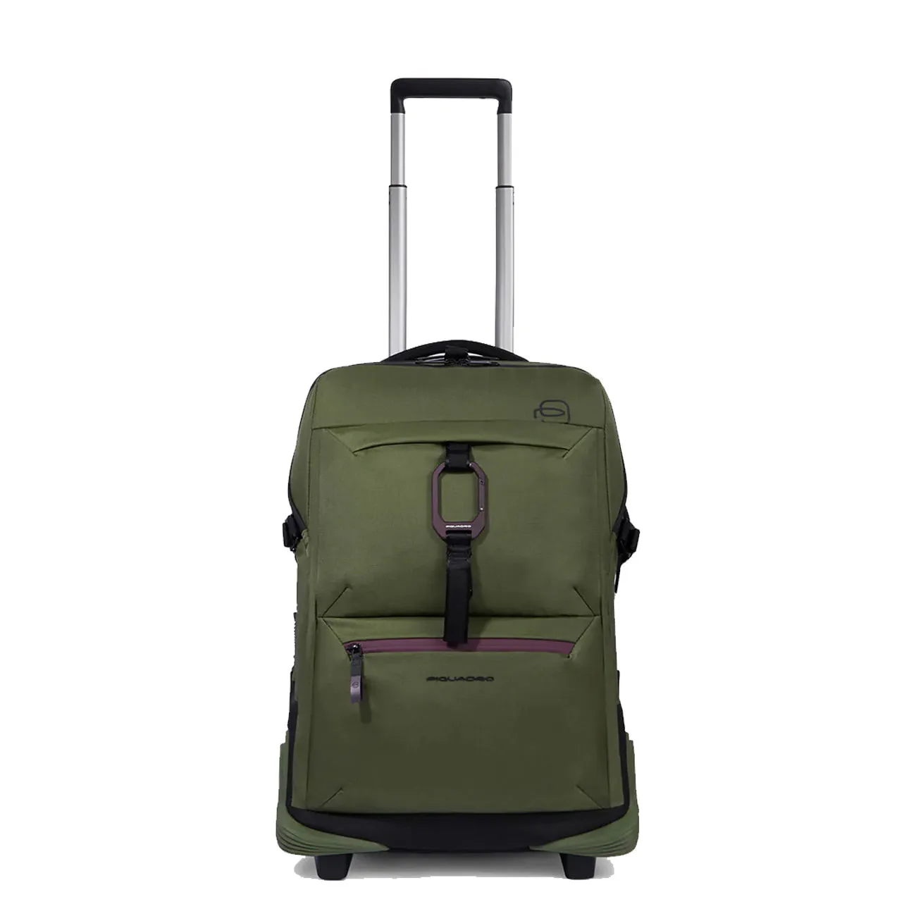 CABIN LUGGAGE Unisex Verde