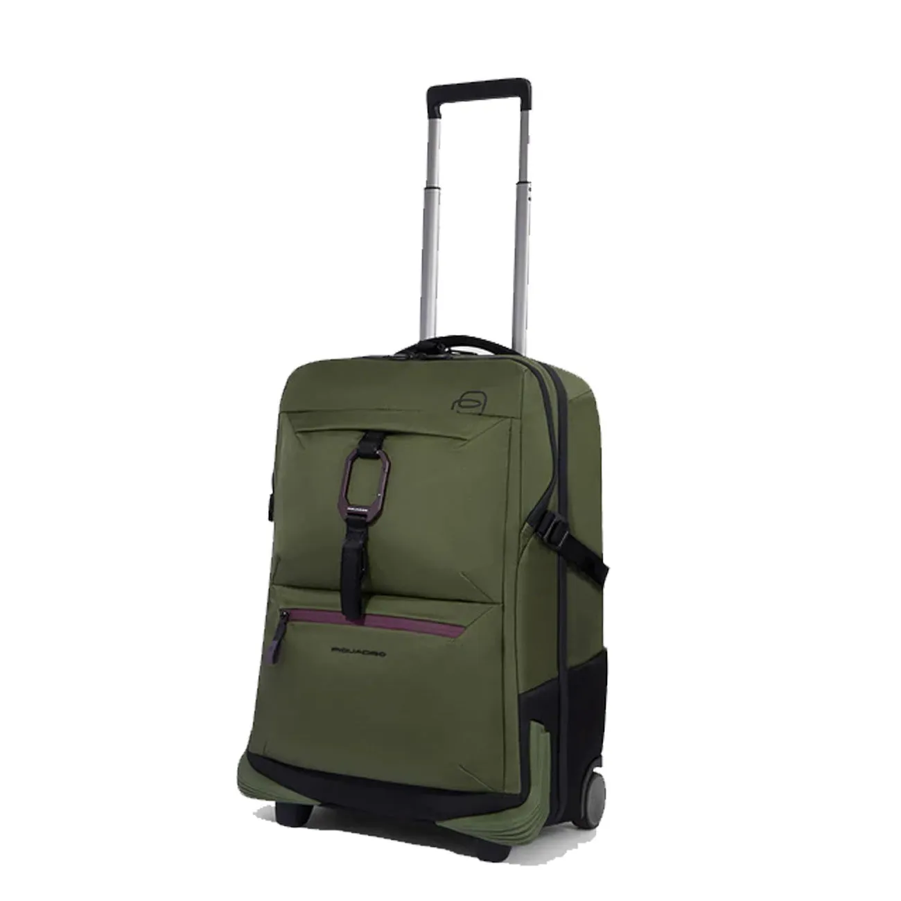 CABIN LUGGAGE Unisex Verde