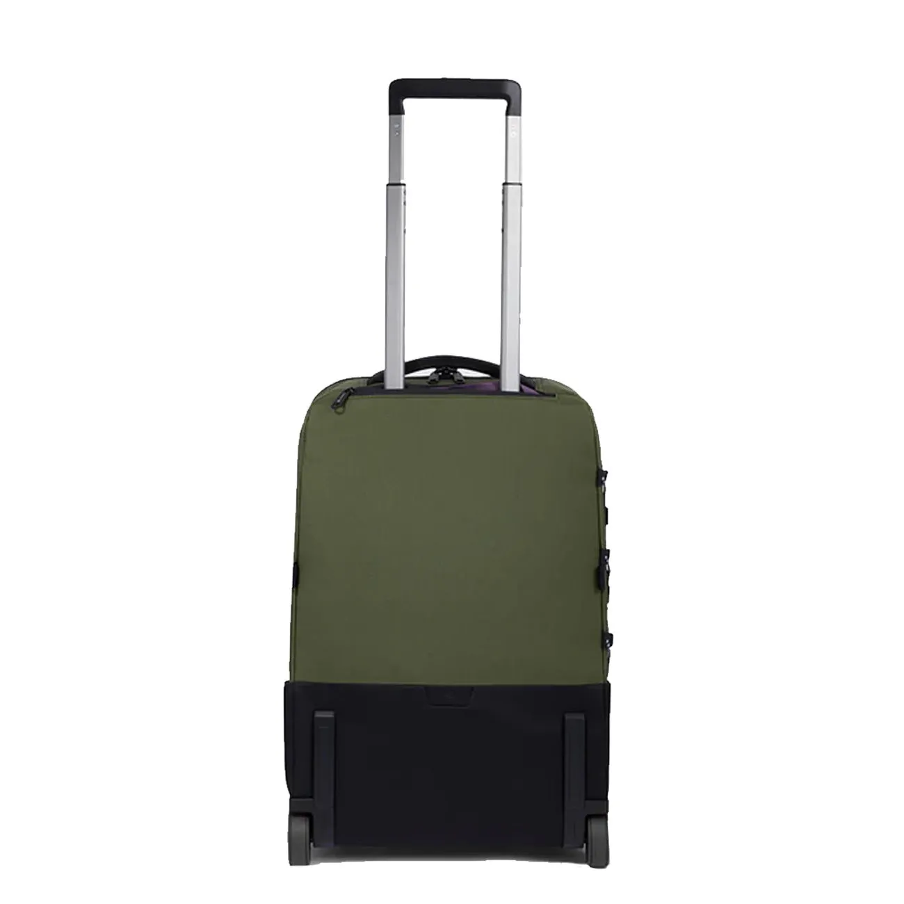 CABIN LUGGAGE Unisex Verde