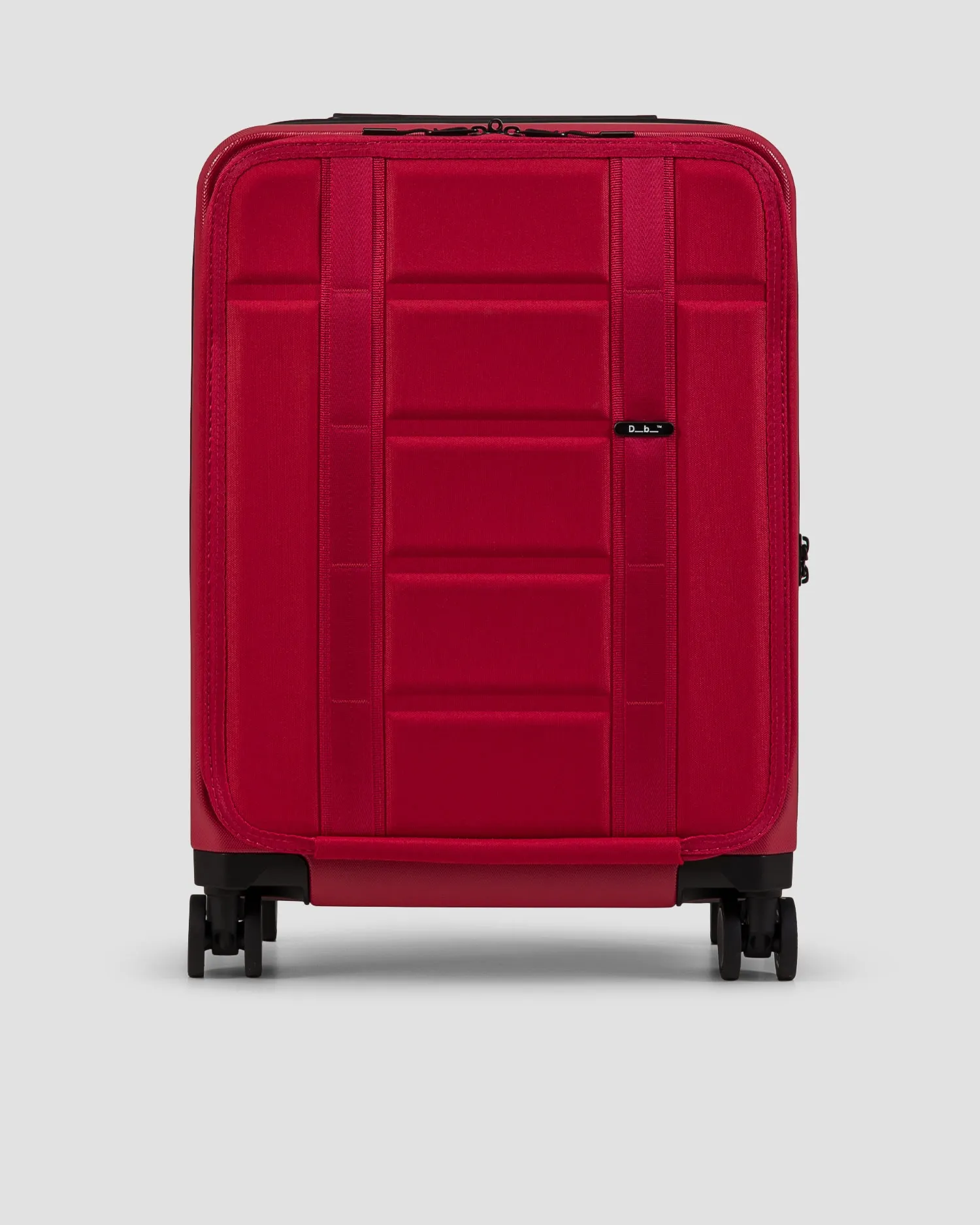 Cabin suitcase on wheels Db Ramverk Front-access Carry-on 38L 504A47-6010