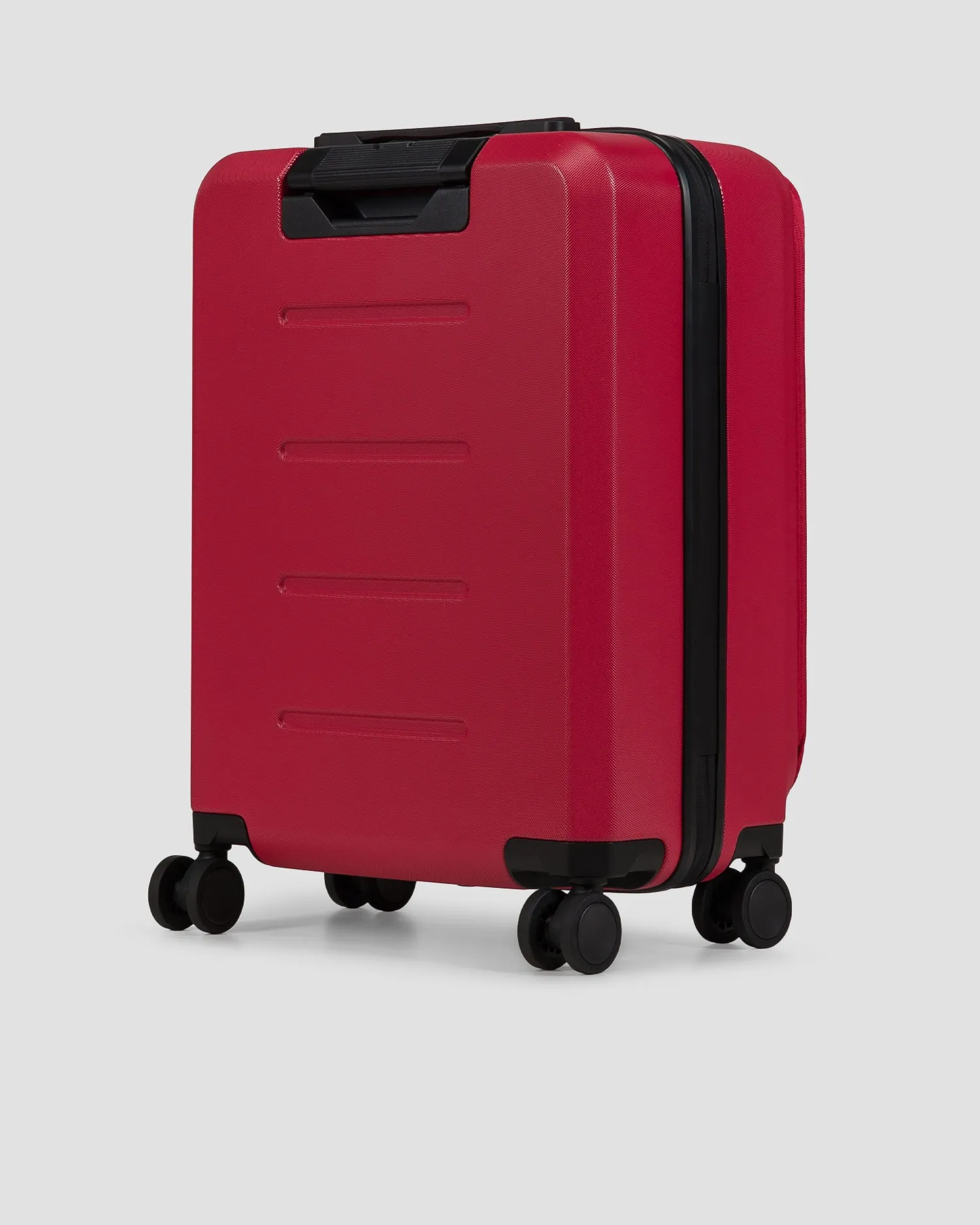 Cabin suitcase on wheels Db Ramverk Front-access Carry-on 38L 504A47-6010