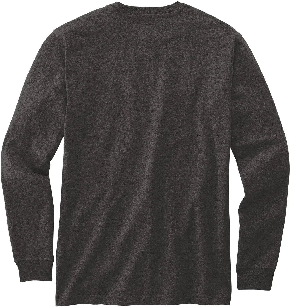 CarharttLong Sleeve Henley T-Shirt