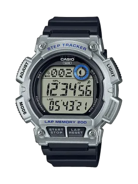 Casio - Digital Runners Watch