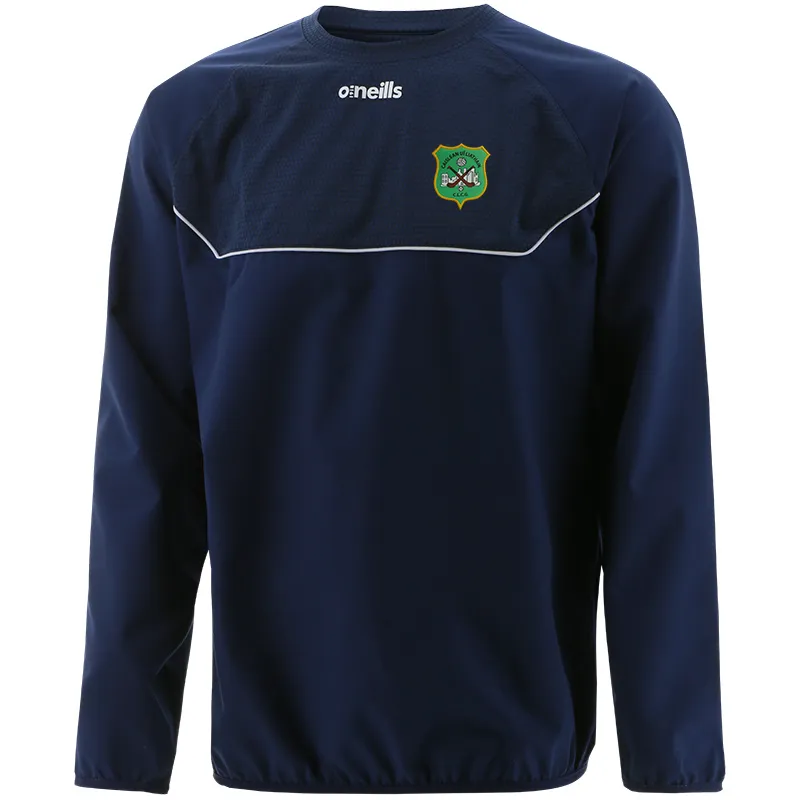 Castlelyons GAA Norwich Windbreaker