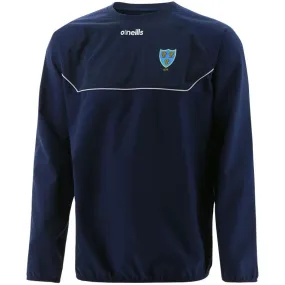 Cheshire RFU Norwich Windbreaker