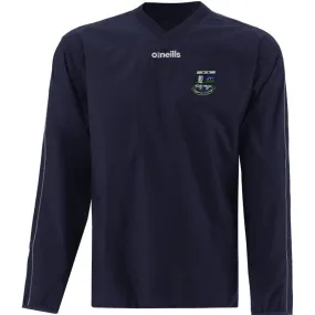 Clondrohid GAA Hurricane Windbreaker