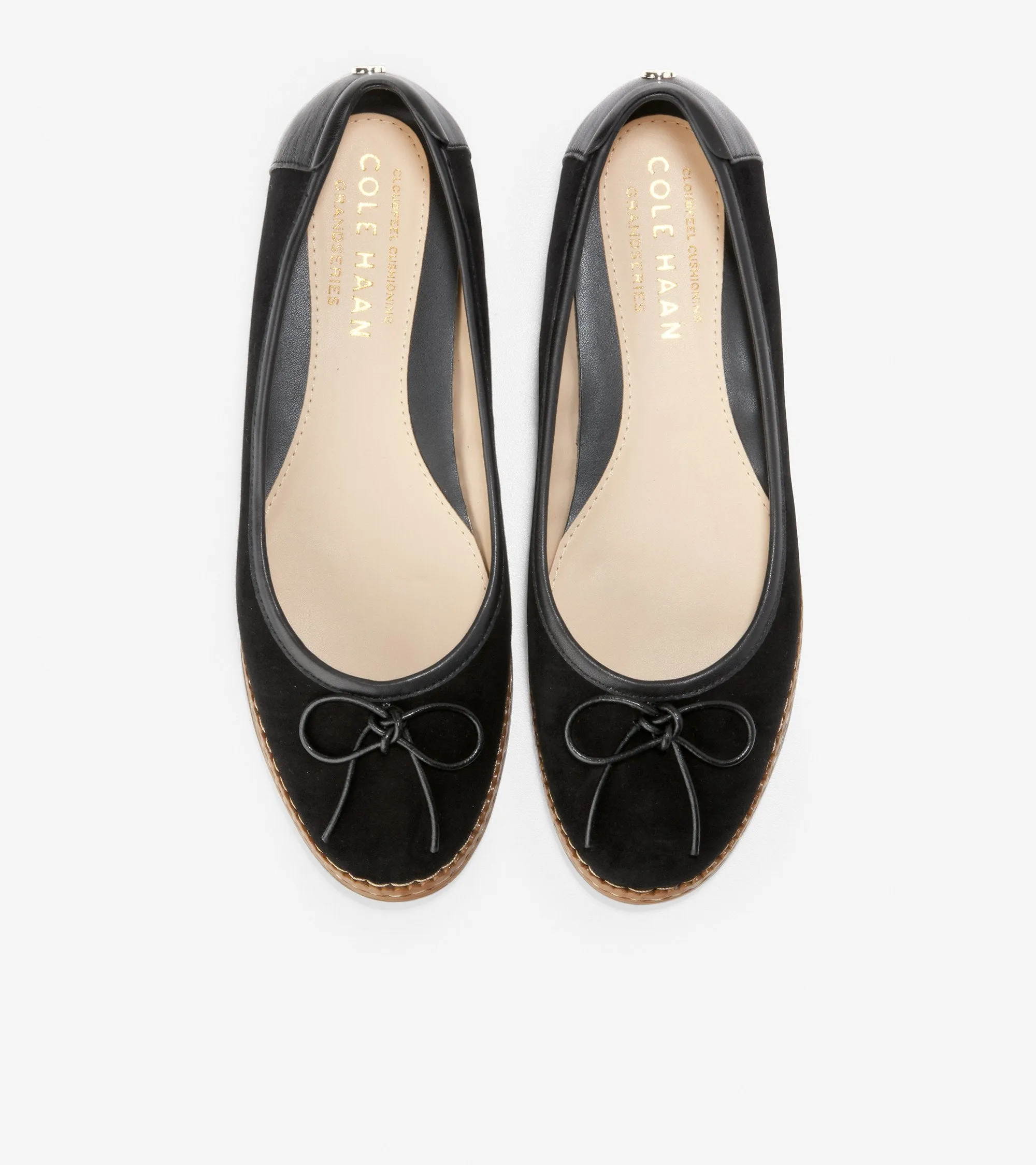 Cloudfeel All-Day Ballet Flat Women's