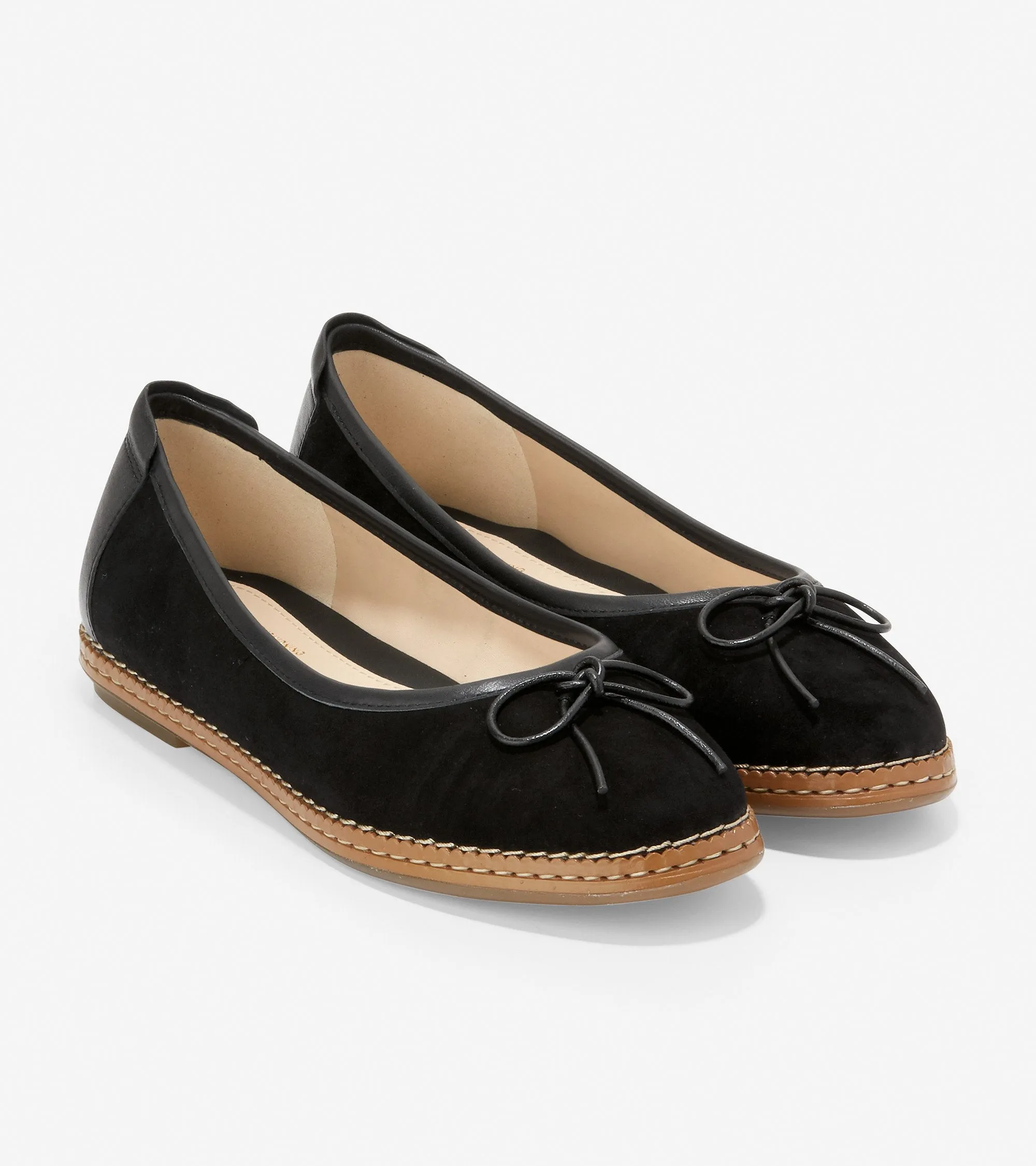 Cloudfeel All-Day Ballet Flat Women's