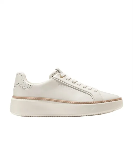 Cole Haan Women's Grandprø Topspin Sneakers