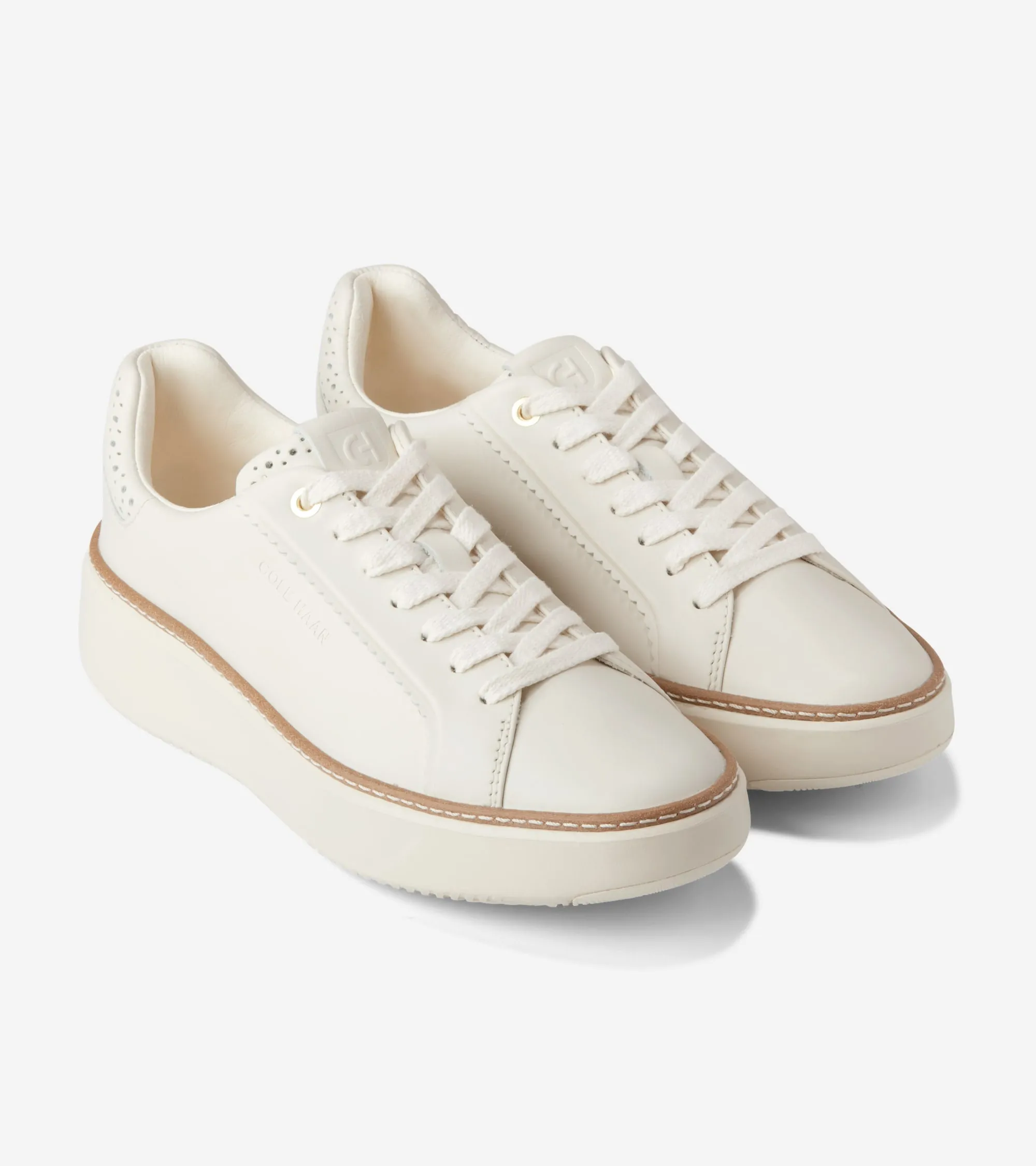 Cole Haan Women's Grandprø Topspin Sneakers