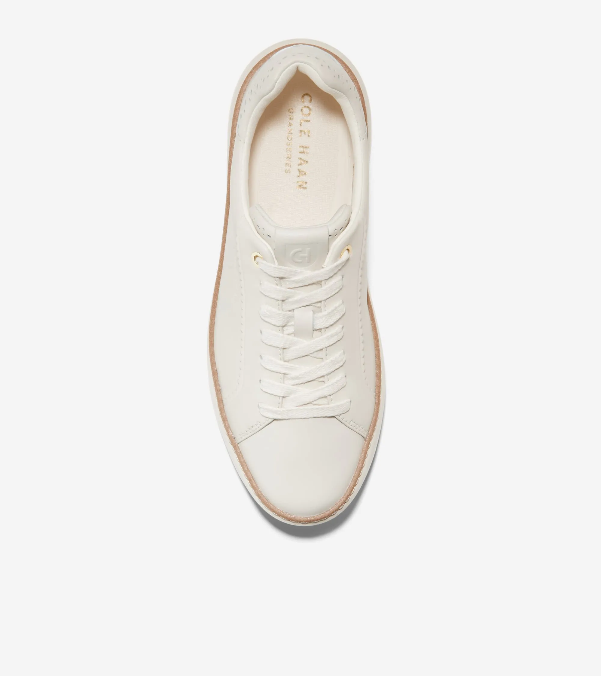 Cole Haan Women's Grandprø Topspin Sneakers