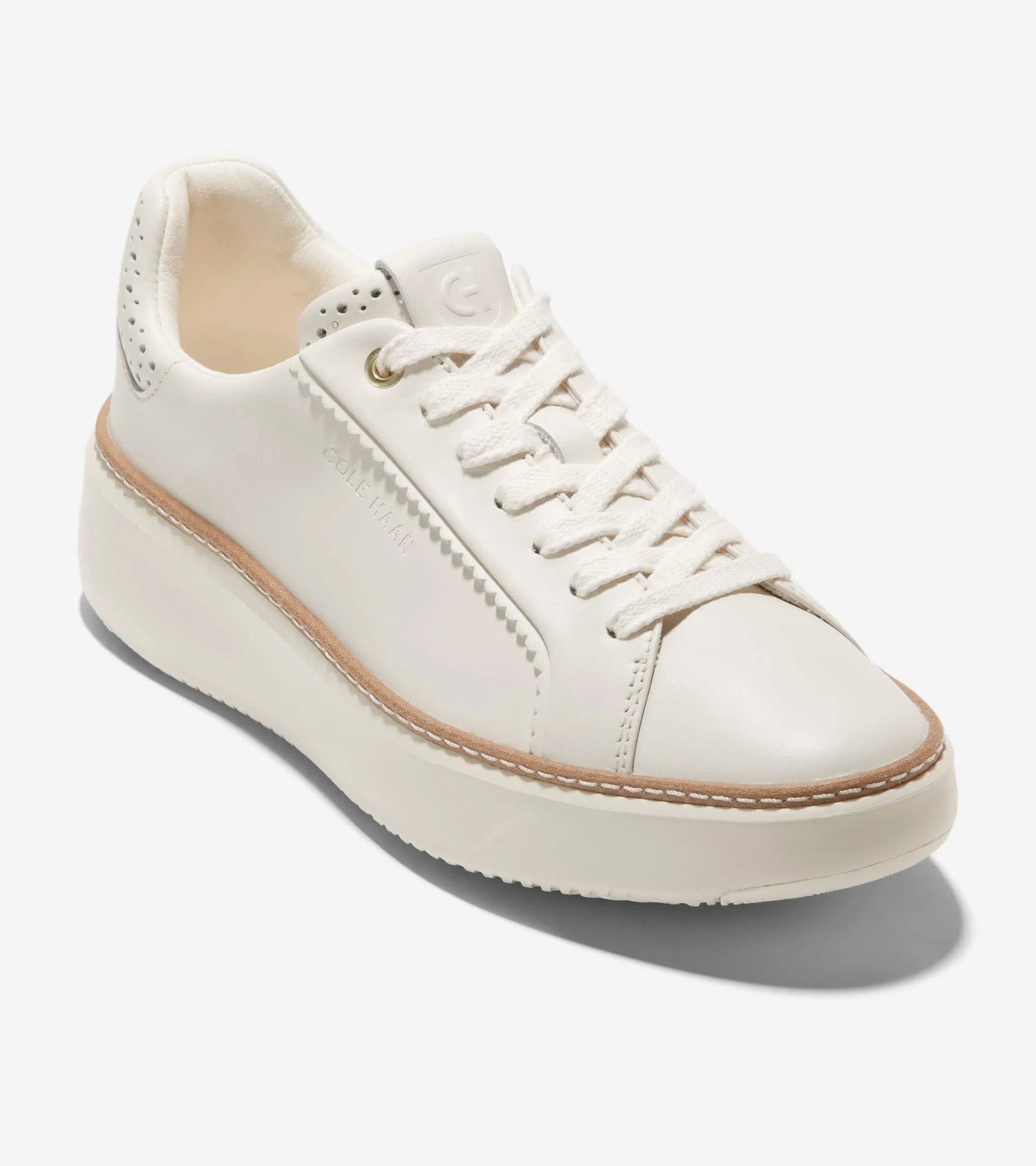 Cole Haan Women's Grandprø Topspin Sneakers