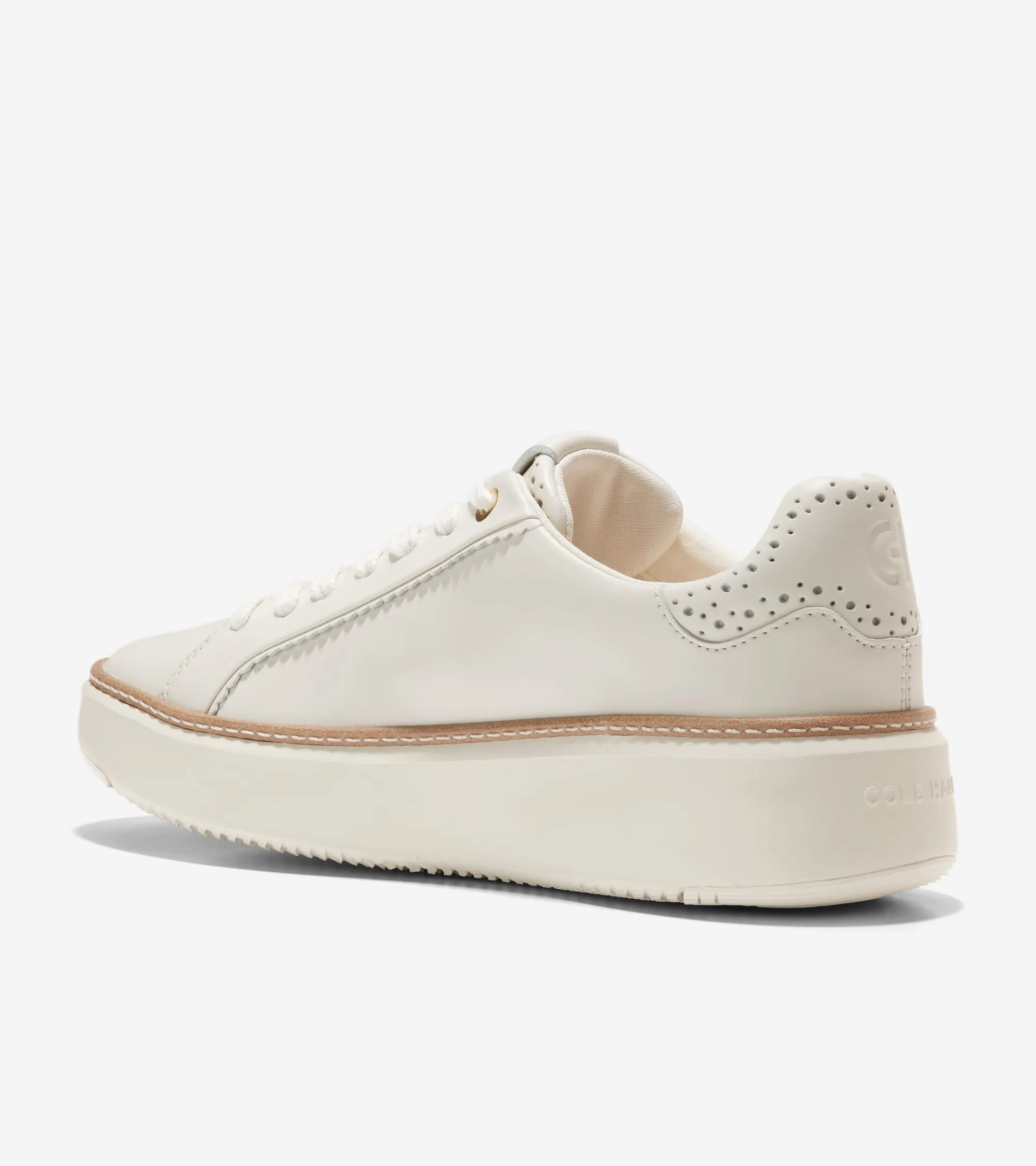 Cole Haan Women's Grandprø Topspin Sneakers